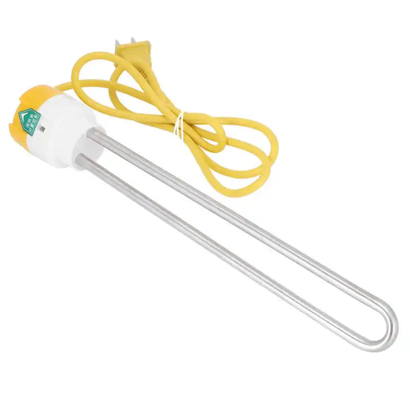 Portable Electric Immersion Boiler Heating Rod Water Heater