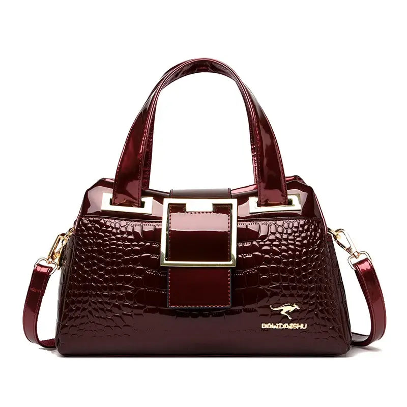 Luxury Designer Handbag