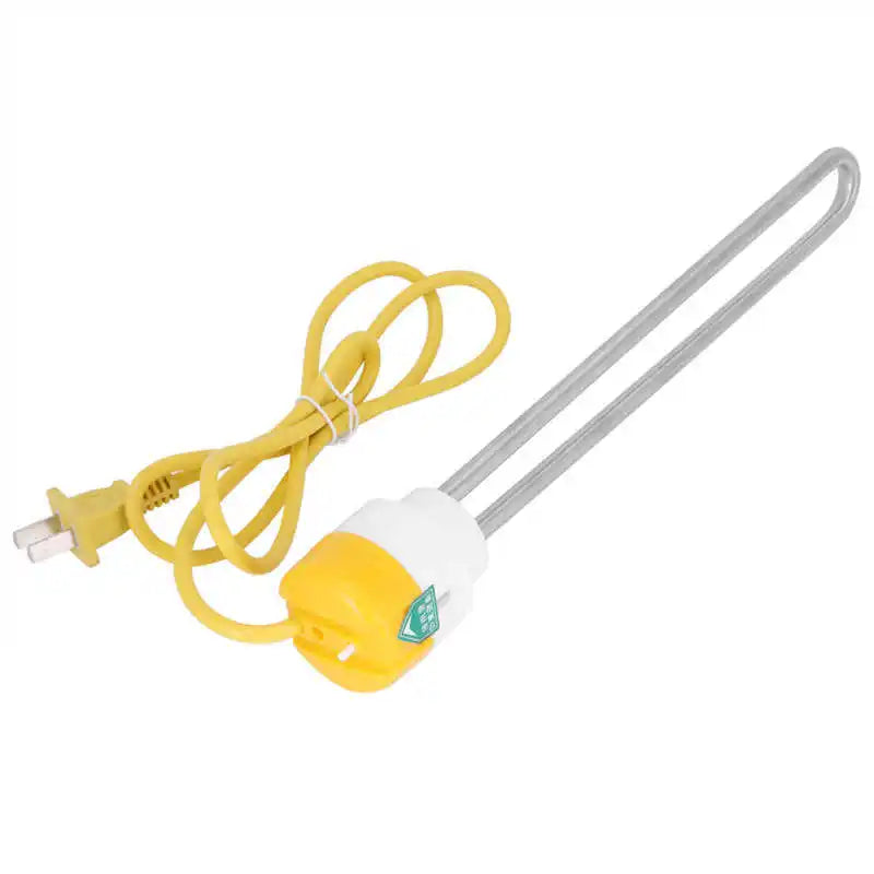 Portable Electric Immersion Boiler Heating Rod Water Heater