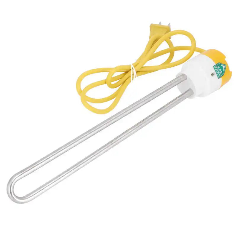 Portable Electric Immersion Boiler Heating Rod Water Heater