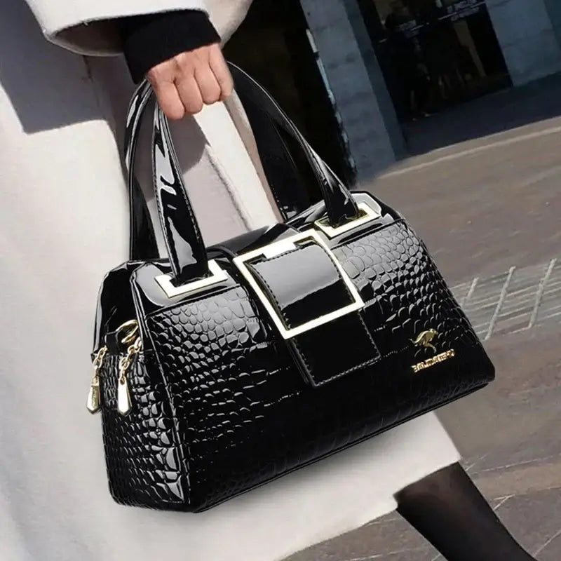 Luxury Designer Handbag