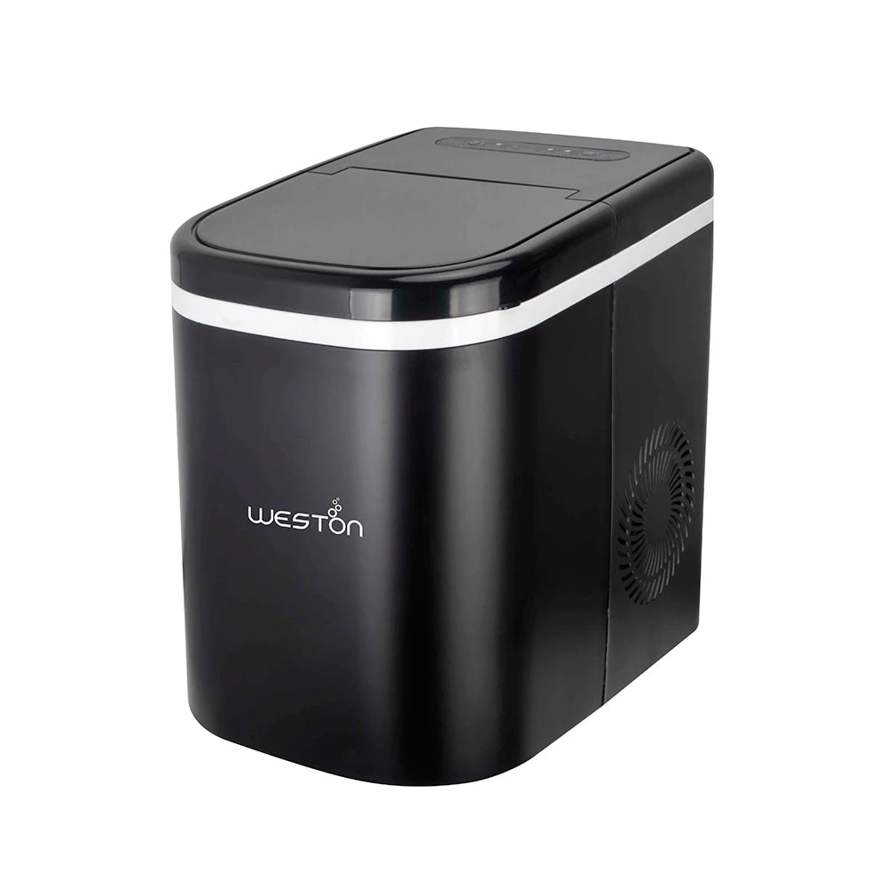 Professional 27lbs Home Portable Ice Cube Making