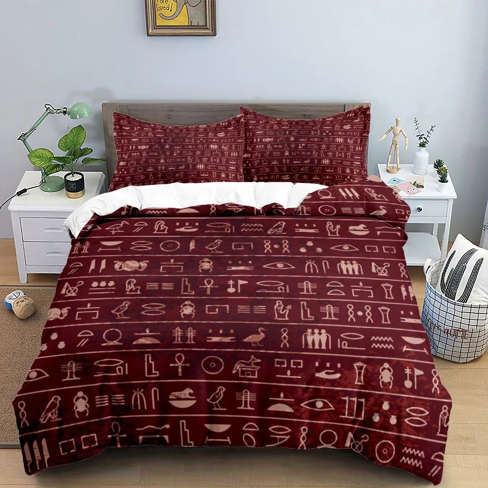 Duvet Cover