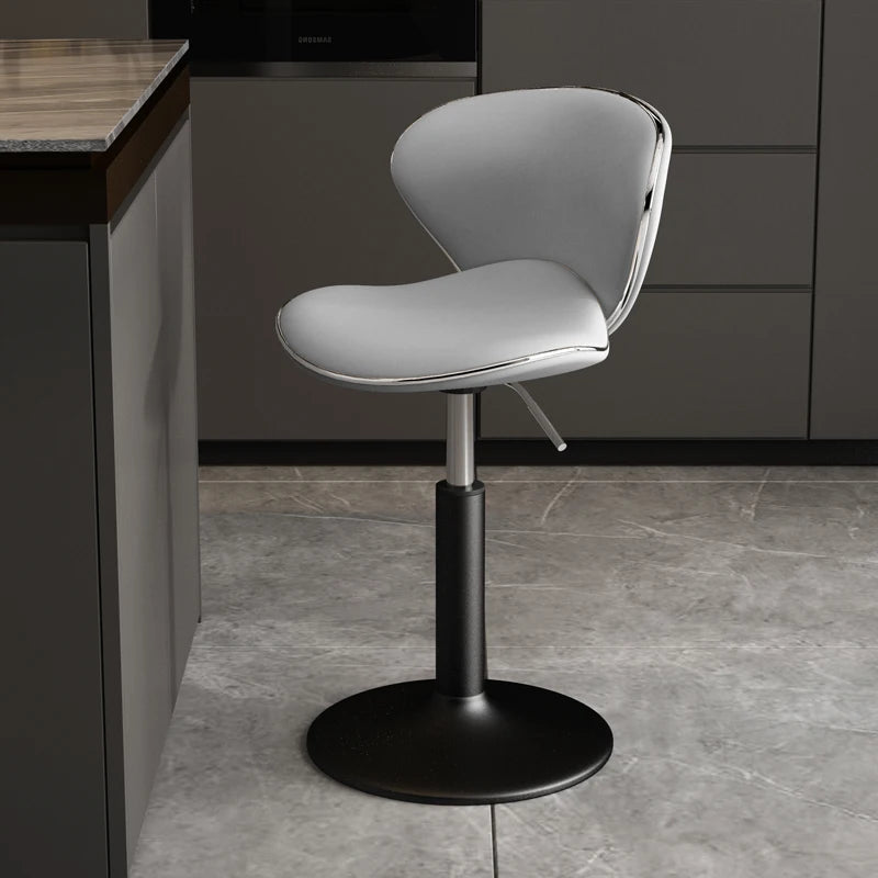 Pedicure Party Bar Stools Nordic Luxury Designer