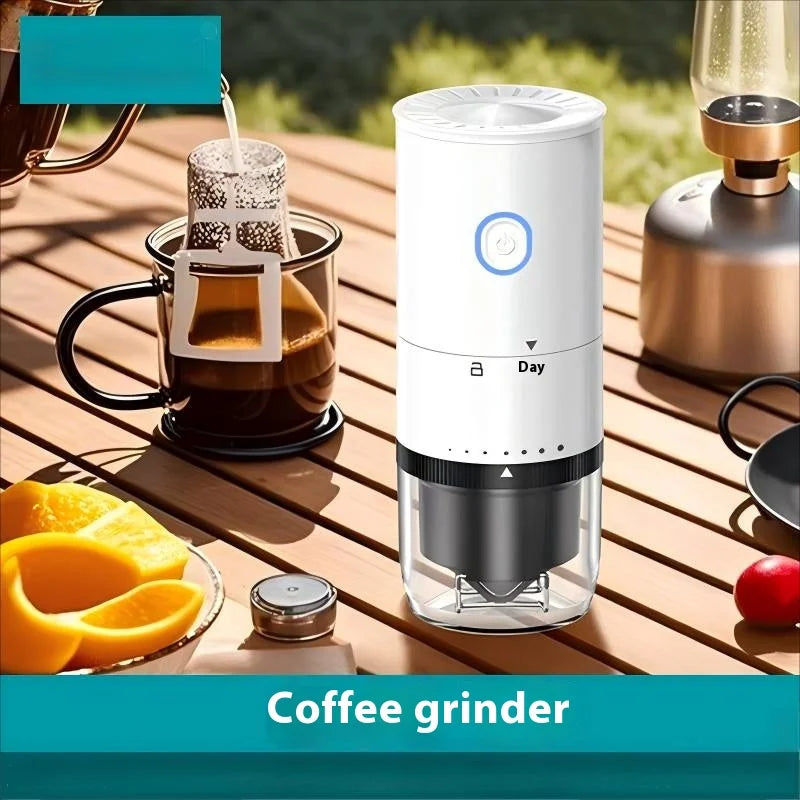 Electric Bean Grinder, Coffee Grinder