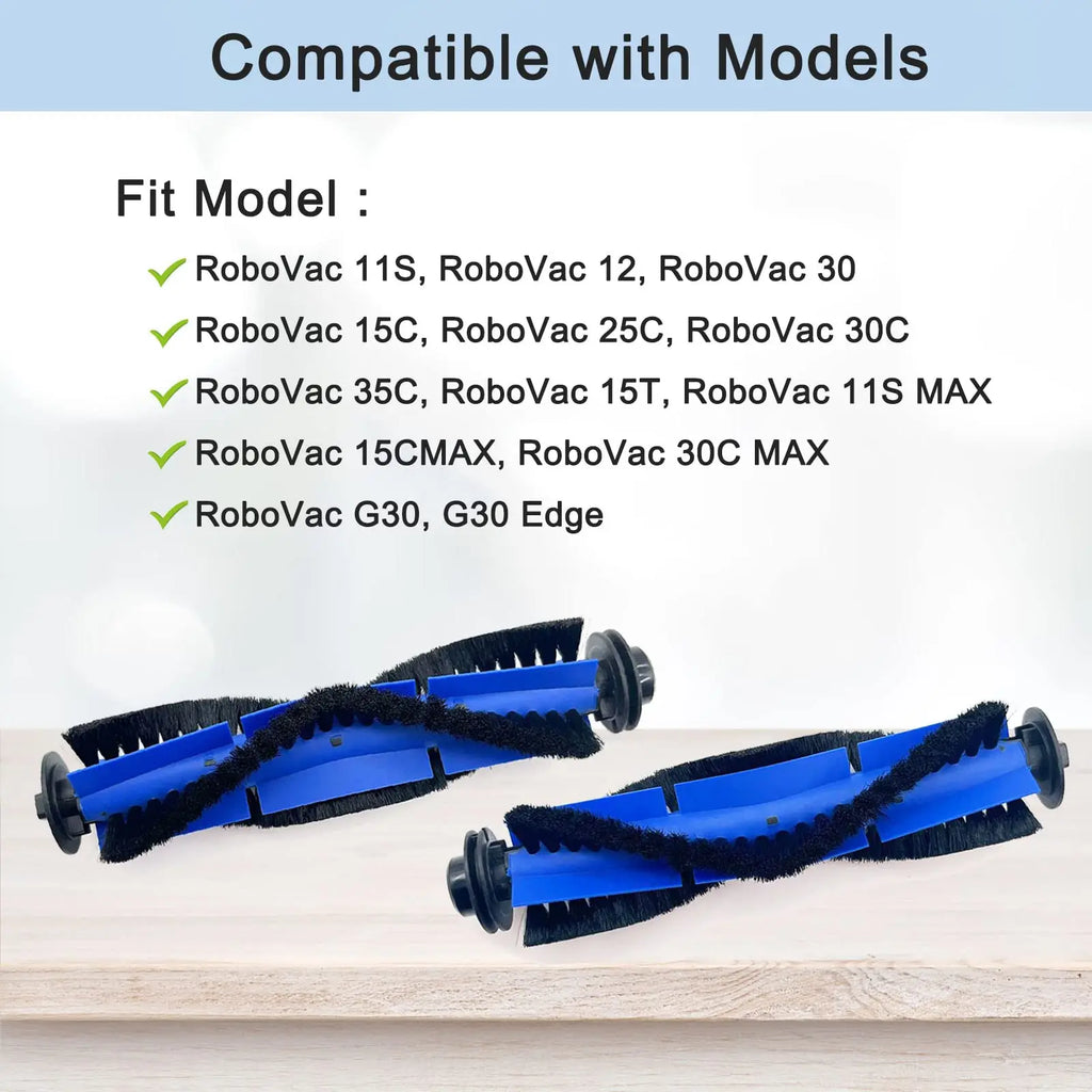 Rolling Brush Compatible with Eufy RoboVac