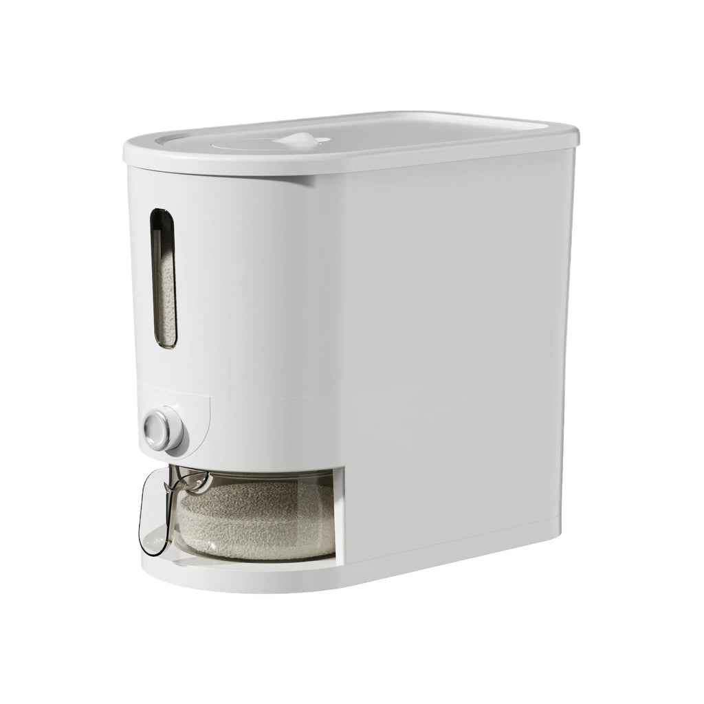 Kitchen Grain Container