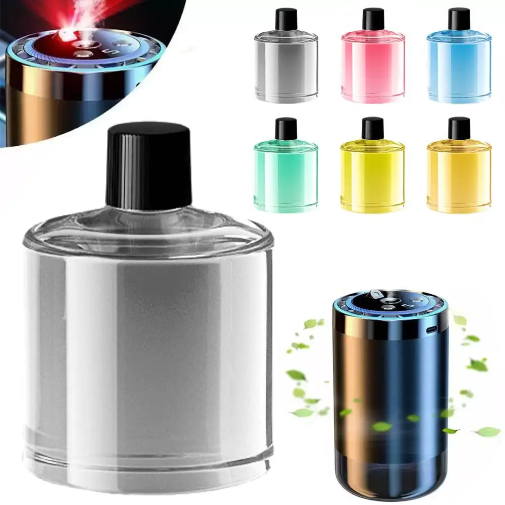 Car Air Freshener Car Aromatherapy Replacement