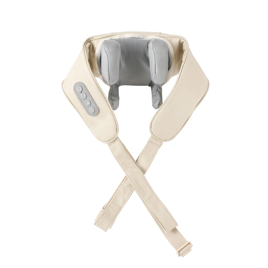 Shoulder and Neck Massager for Pain Relief
