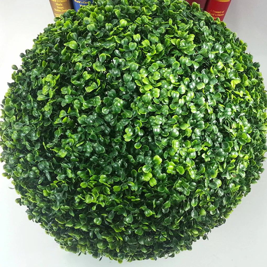 Artificial Grass Dome Ball Plants