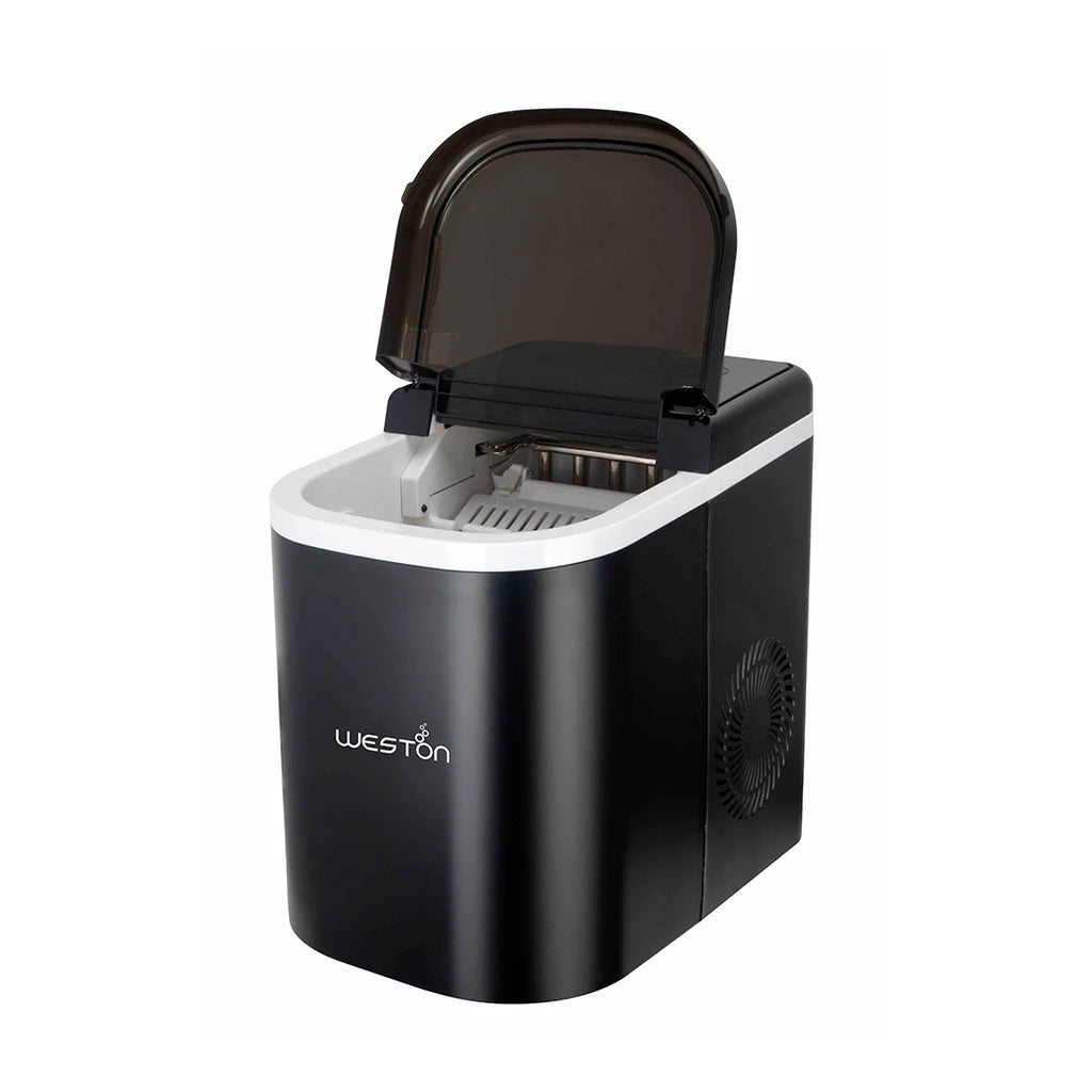 Professional 27lbs Home Portable Ice Cube Making