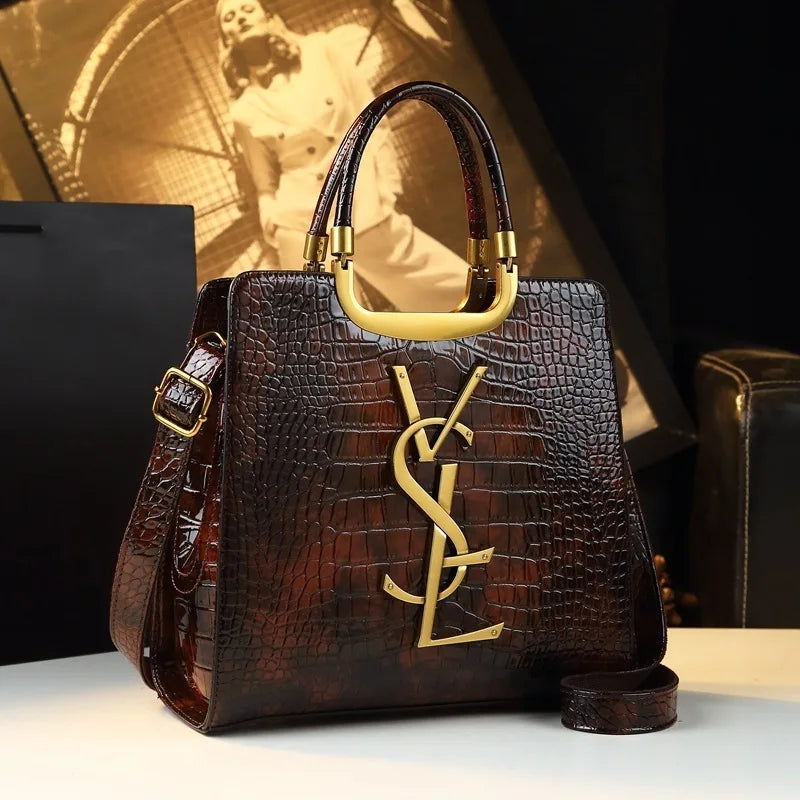 New High-grade Luxury Handbag