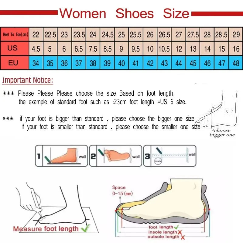 Winter Shoes Woman Snow Boots