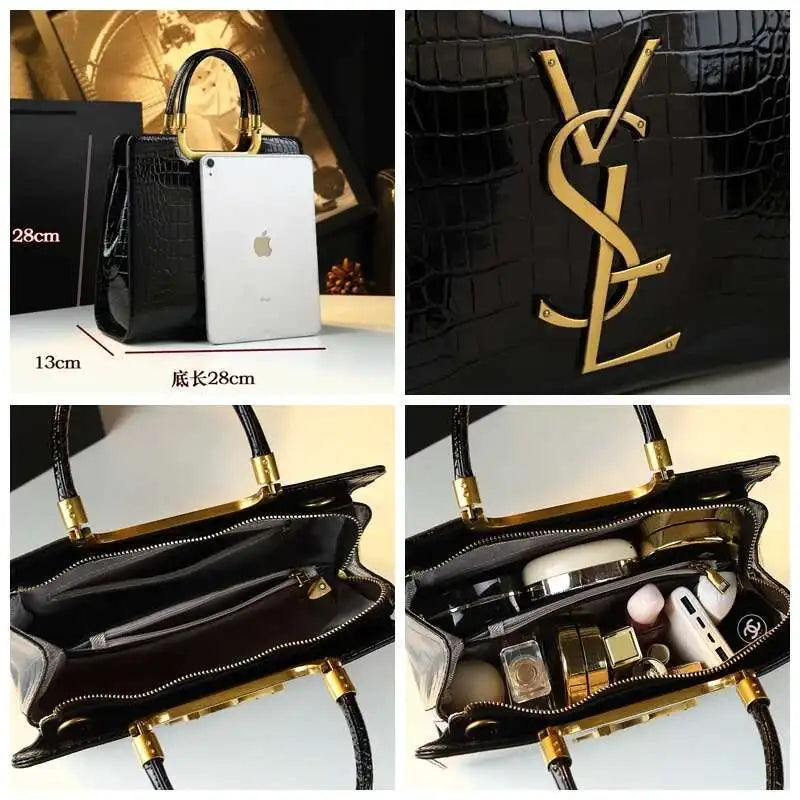 New High-grade Luxury Handbag