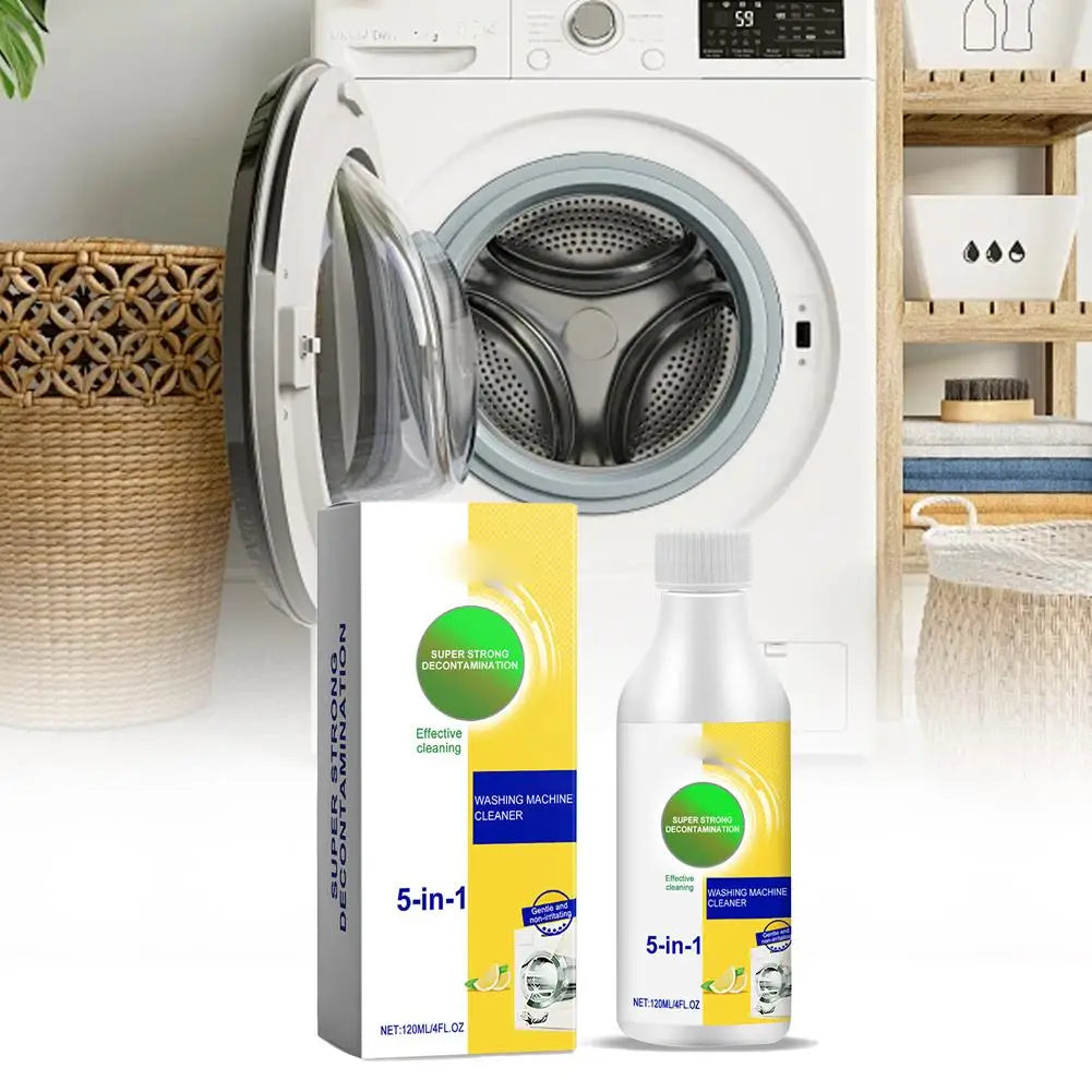 Washing Machine Cleaner