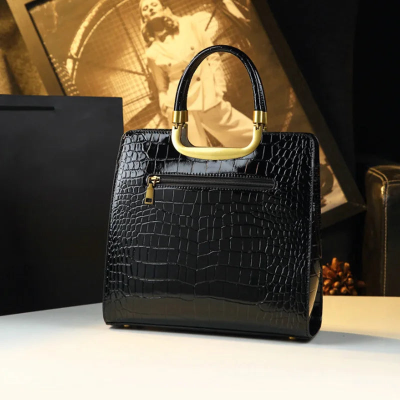 New High-grade Luxury Handbag