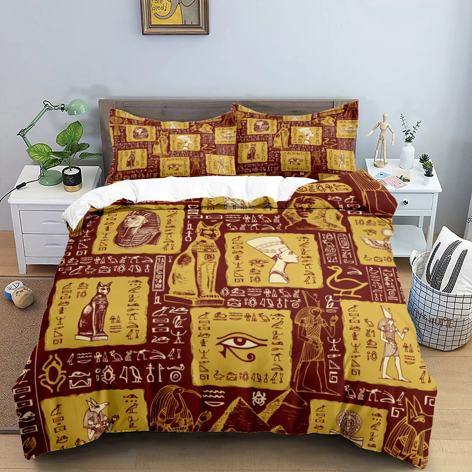 Duvet Cover