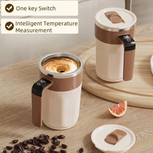 400ML Mixing Cup LED