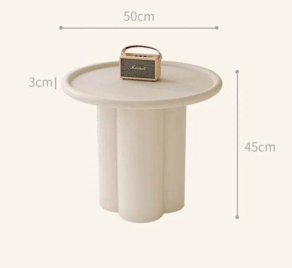 Storage Drawers Coffee Table Luxury Home Furniture