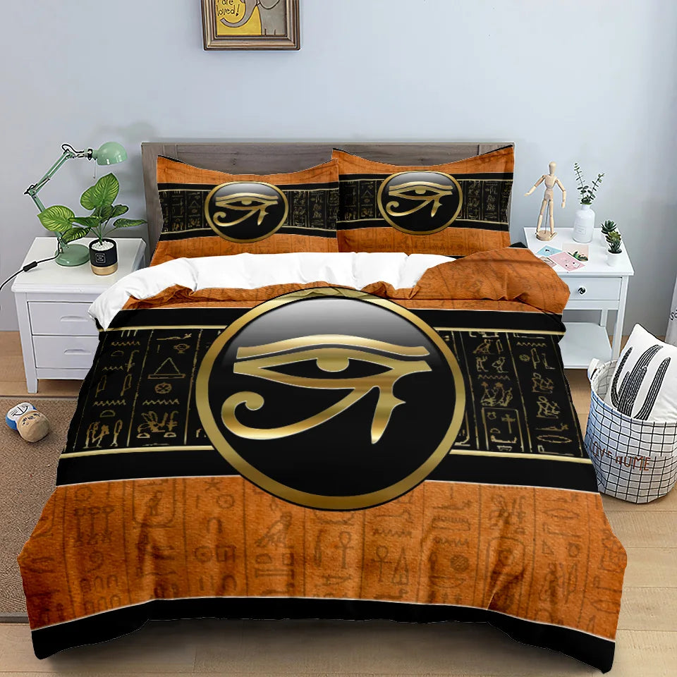 Duvet Cover