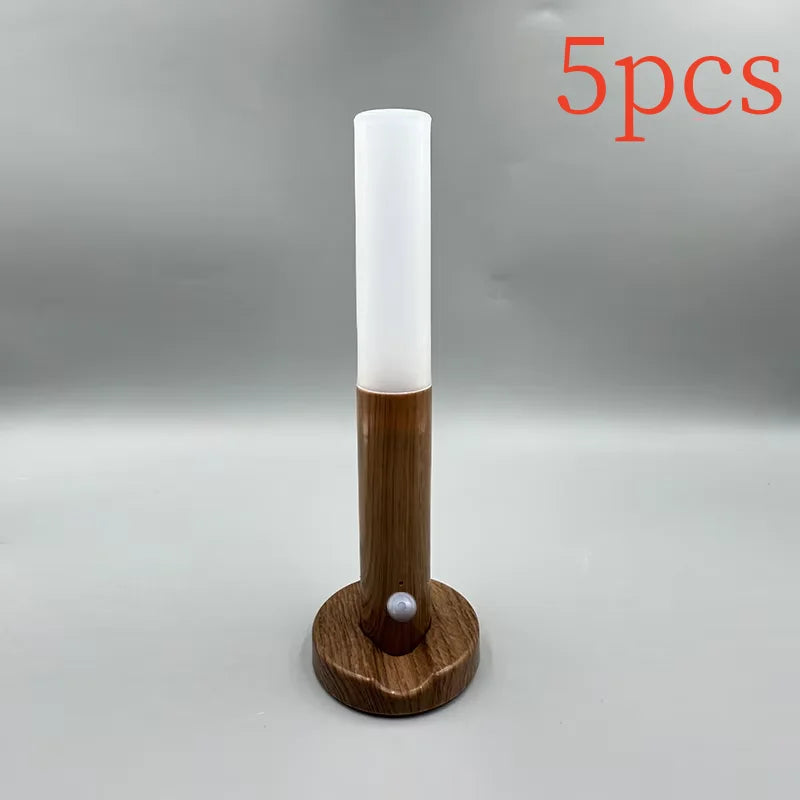 LED Night Light USB Charging Lamp