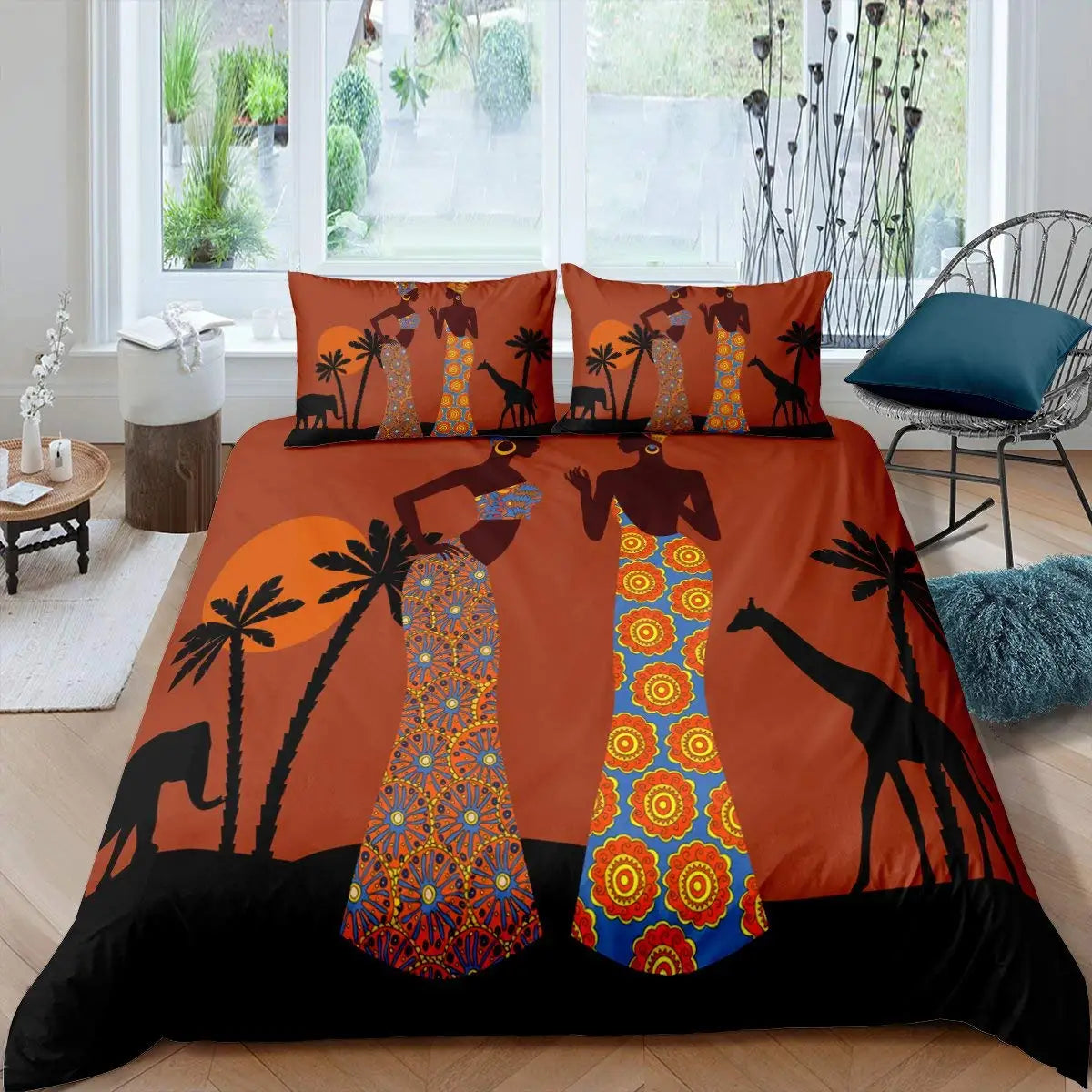 Duvet Cover