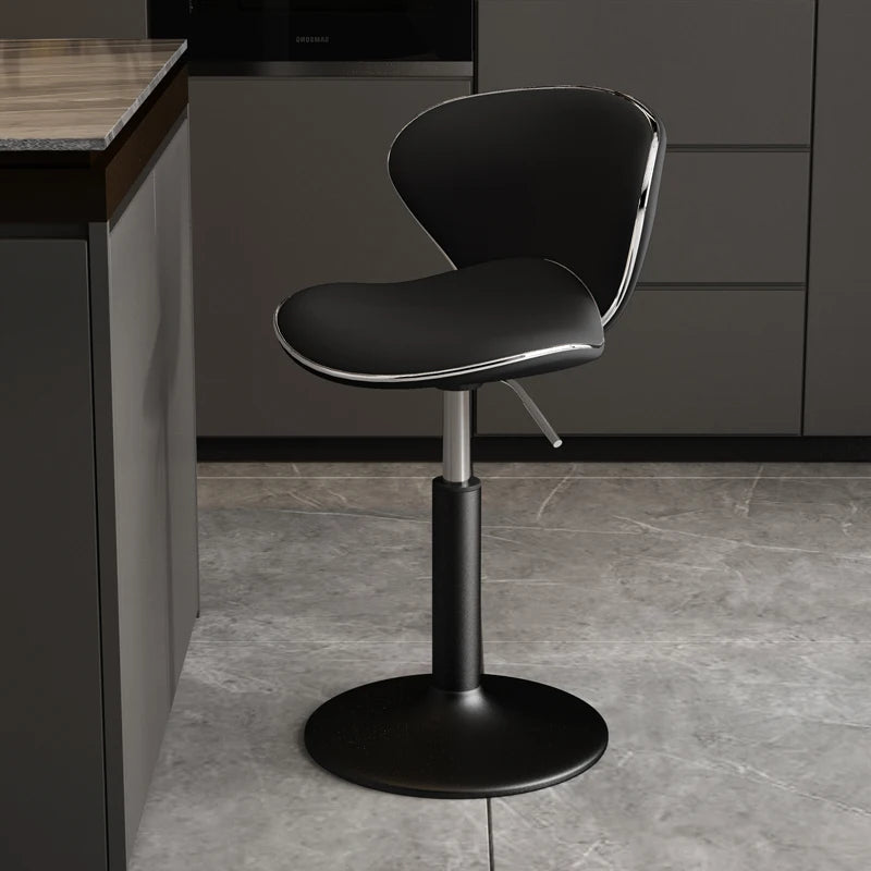 Pedicure Party Bar Stools Nordic Luxury Designer