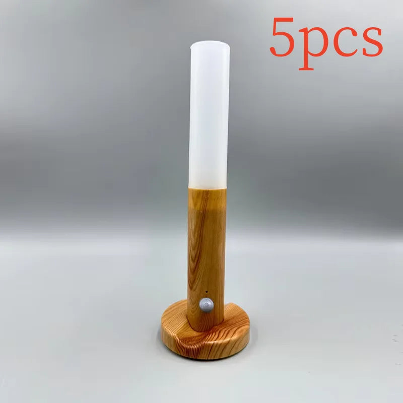 LED Night Light USB Charging Lamp