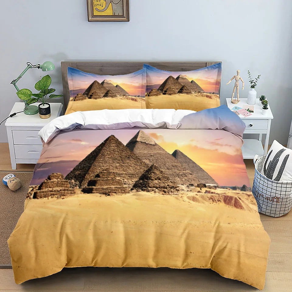 Duvet Cover