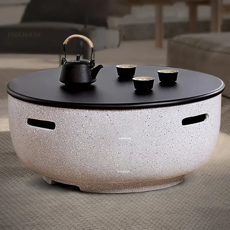 Minimalist Fire Pits Home Indoor Heating Stove