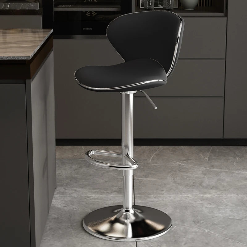 Pedicure Party Bar Stools Nordic Luxury Designer