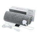 Electric Heating Pads for Back Neck Shoulder Relief mat