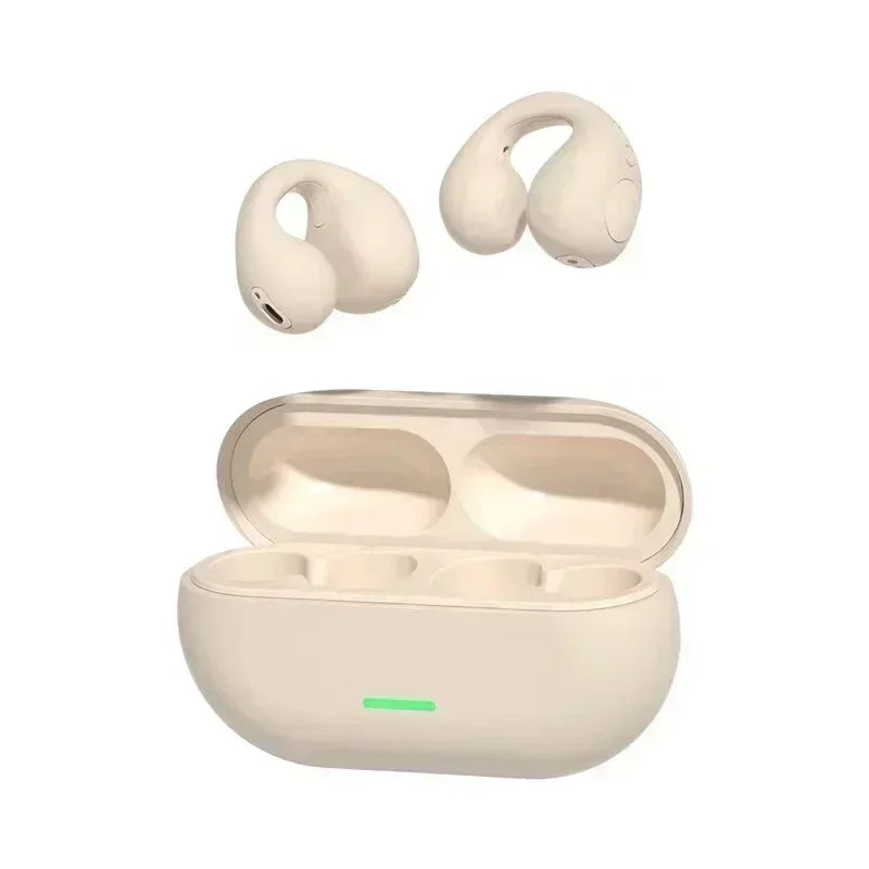 New Original T75 Bone Conduction Wireless Bluetooth