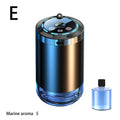 Car Perfume Diffuser Device Intelligent