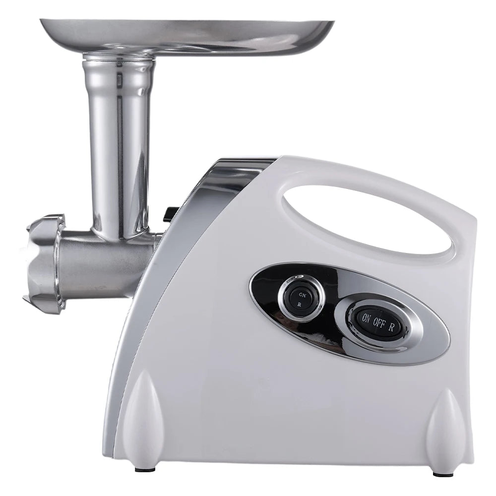Electric Manual Meat Grinder