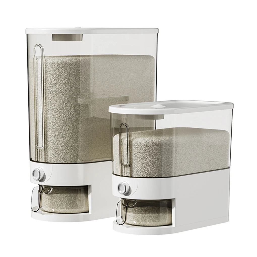 Kitchen Grain Container