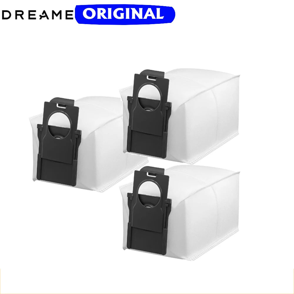 Original Dreame X40 ultra accessory Vacuum Cleaner Side