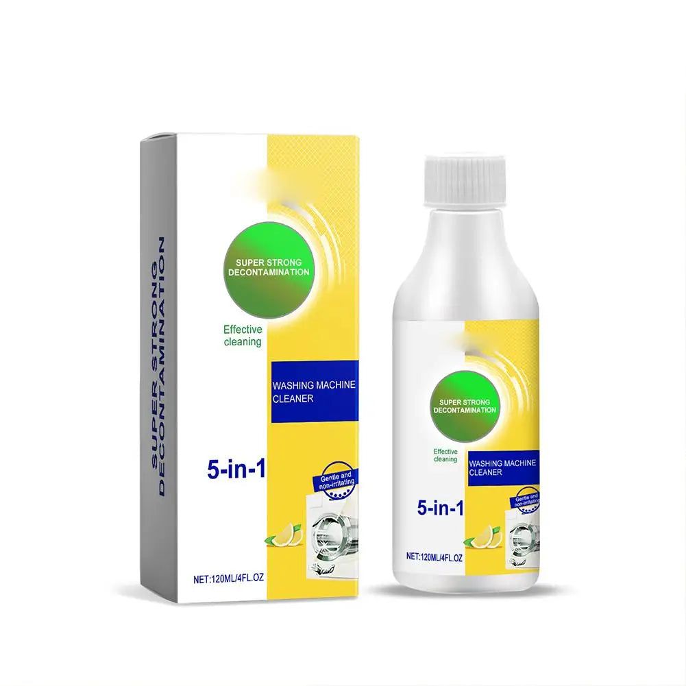 Washing Machine Cleaner