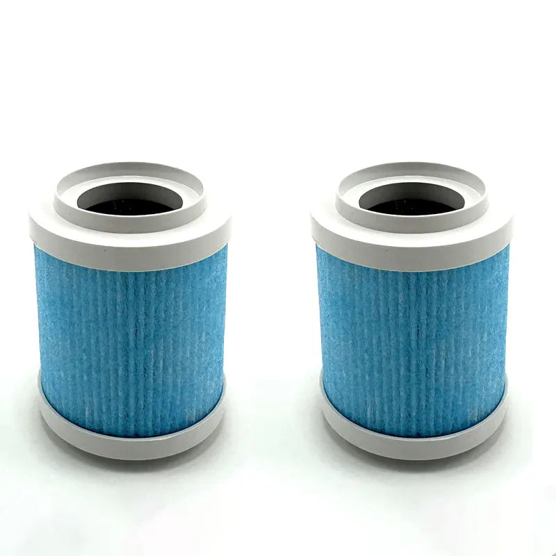 Portable HEPA Air Purifier Remove Smoke Odor