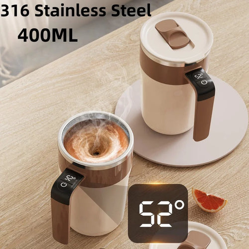 400ML Mixing Cup LED