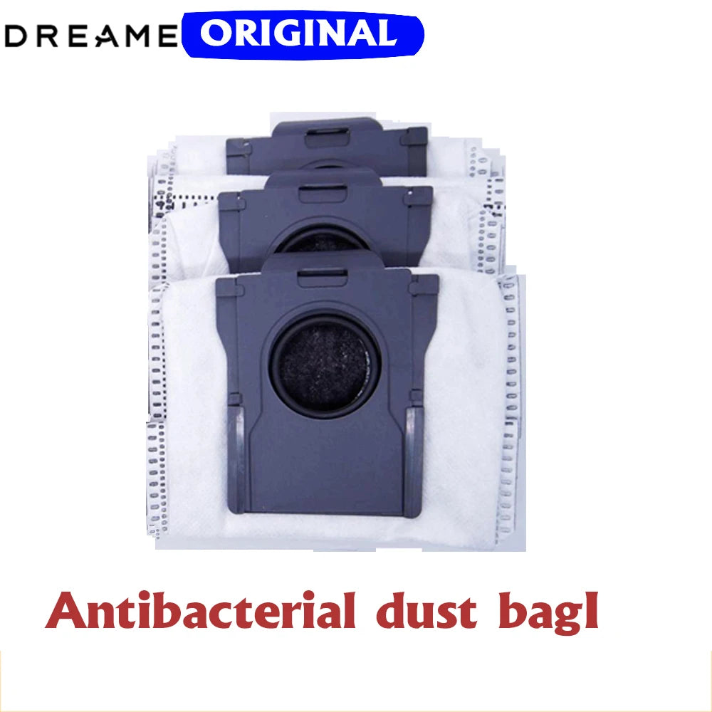 Original Dreame X40 ultra accessory Vacuum Cleaner Side