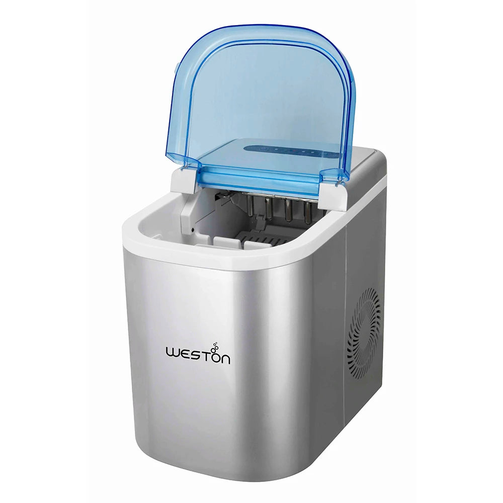 Professional 27lbs Home Portable Ice Cube Making