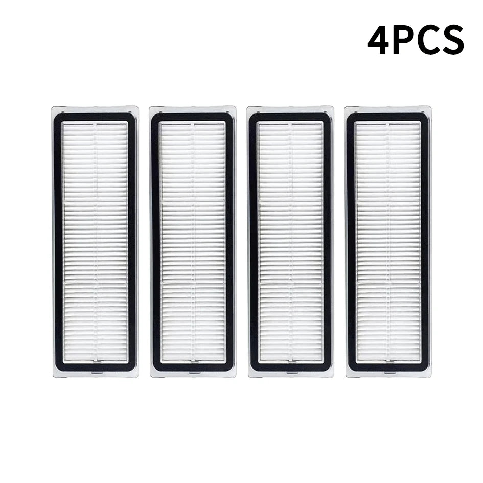 For Xiaomi Robot Vacuum S20+ / S10 Plus /S10+/ B108GL / B105 / B108CN B113CN Parts Accessories Filter Main Side Brush Mop