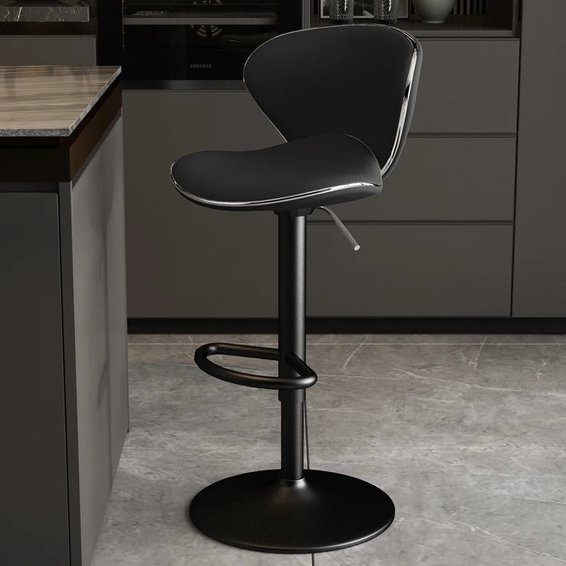 Pedicure Party Bar Stools Nordic Luxury Designer