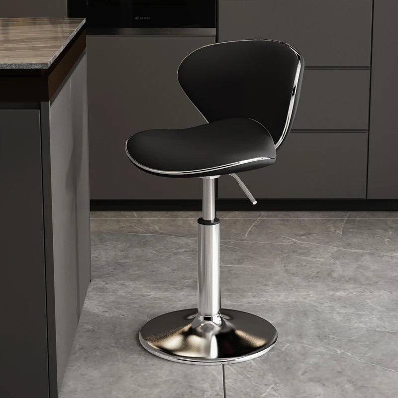 Pedicure Party Bar Stools Nordic Luxury Designer