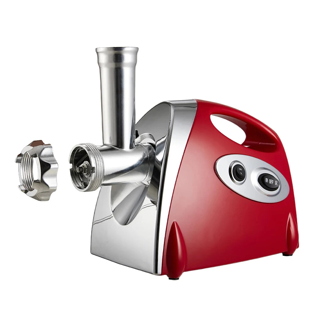 Electric Manual Meat Grinder