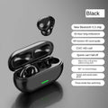 New Original T75 Bone Conduction Wireless Bluetooth