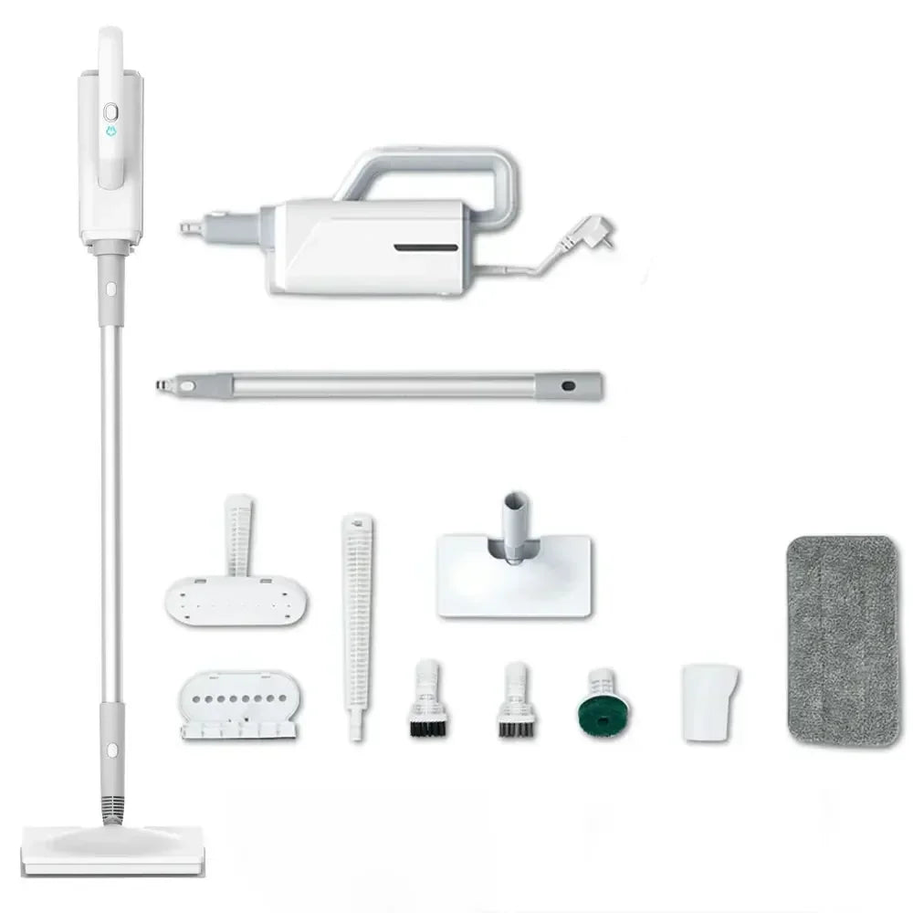 Steam Mop Cleaner for All Floors