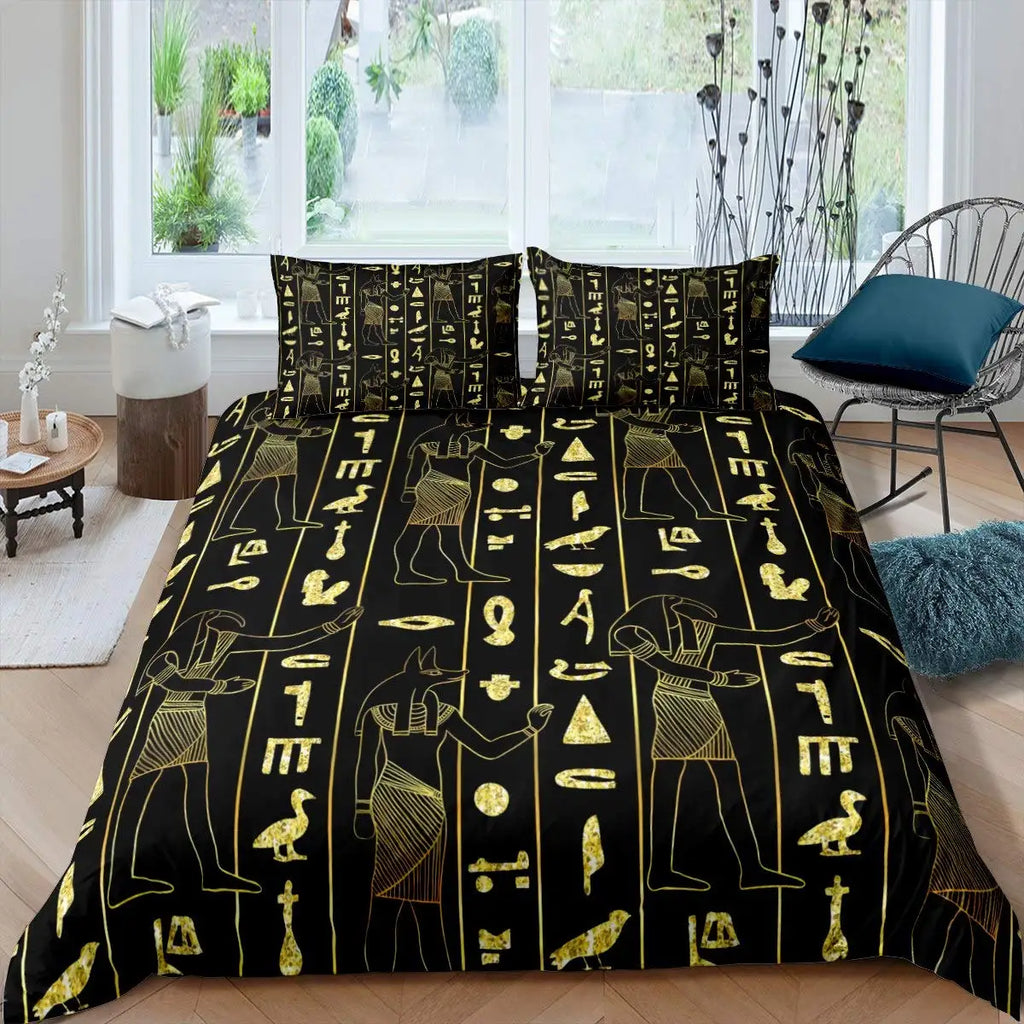Duvet Cover