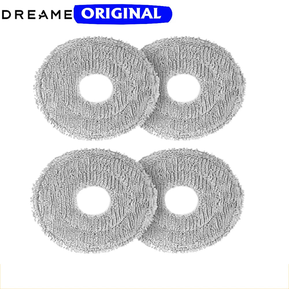 Original Dreame X40 ultra accessory Vacuum Cleaner Side
